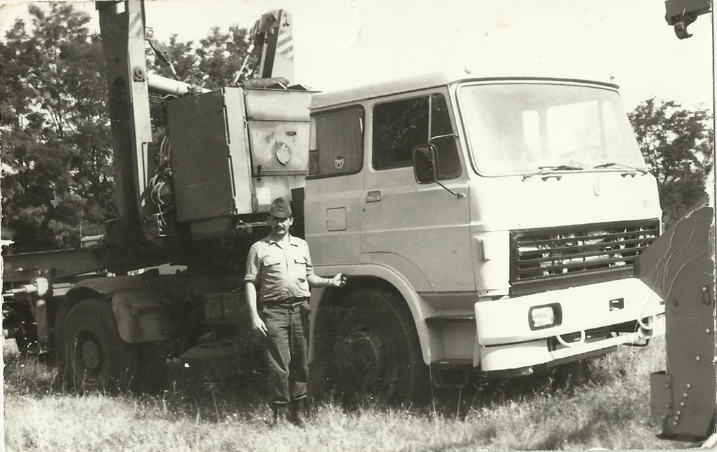 Pfahnl Lszl (Pfahnl rm.) 1984-85