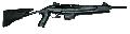 Beretta 223 Cal RX4 Rifle w/16